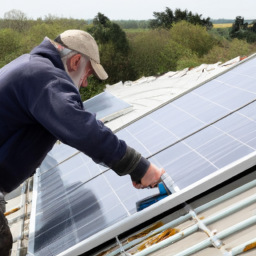 7 erreurs à éviter lors de l'installation de panneaux photovoltaïques Le Havre